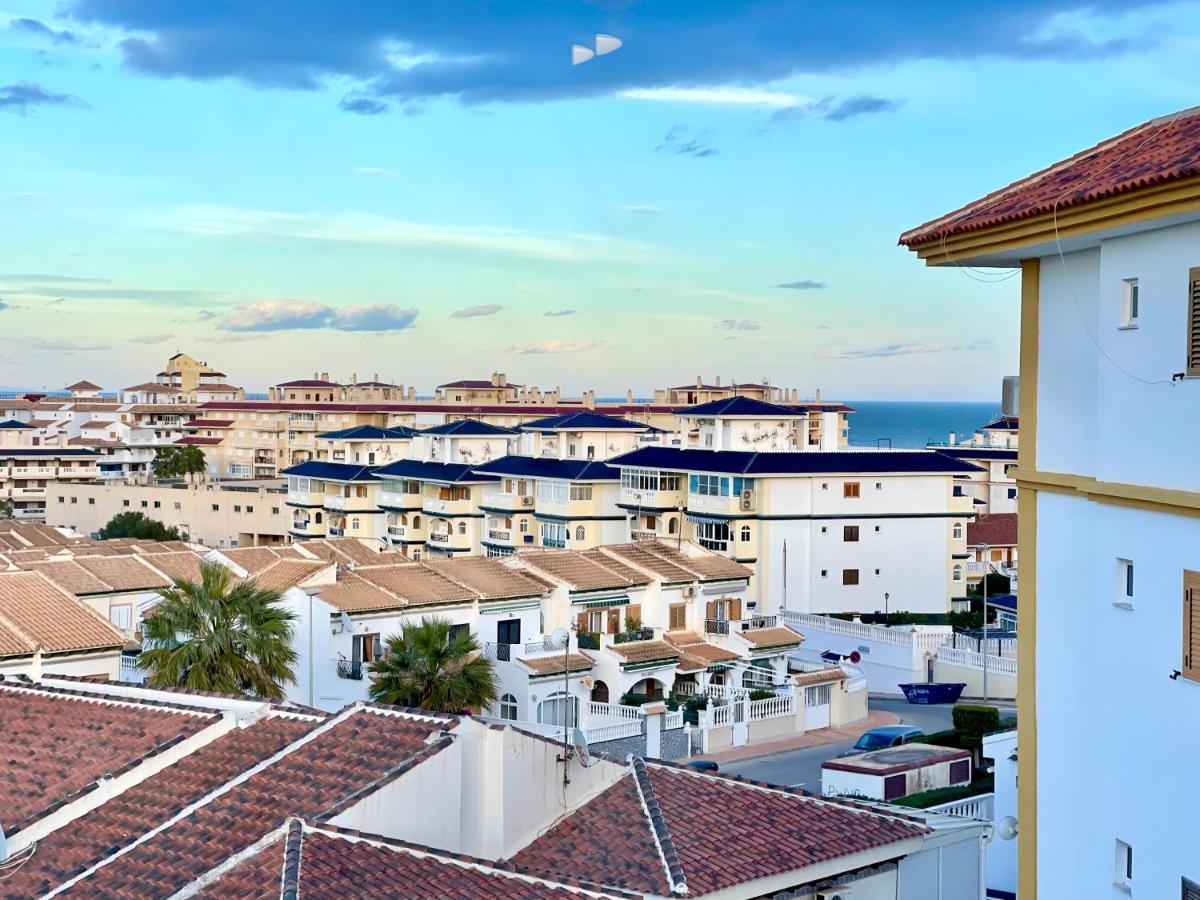 Your Holidays In La Mata Torrevieja Kültér fotó