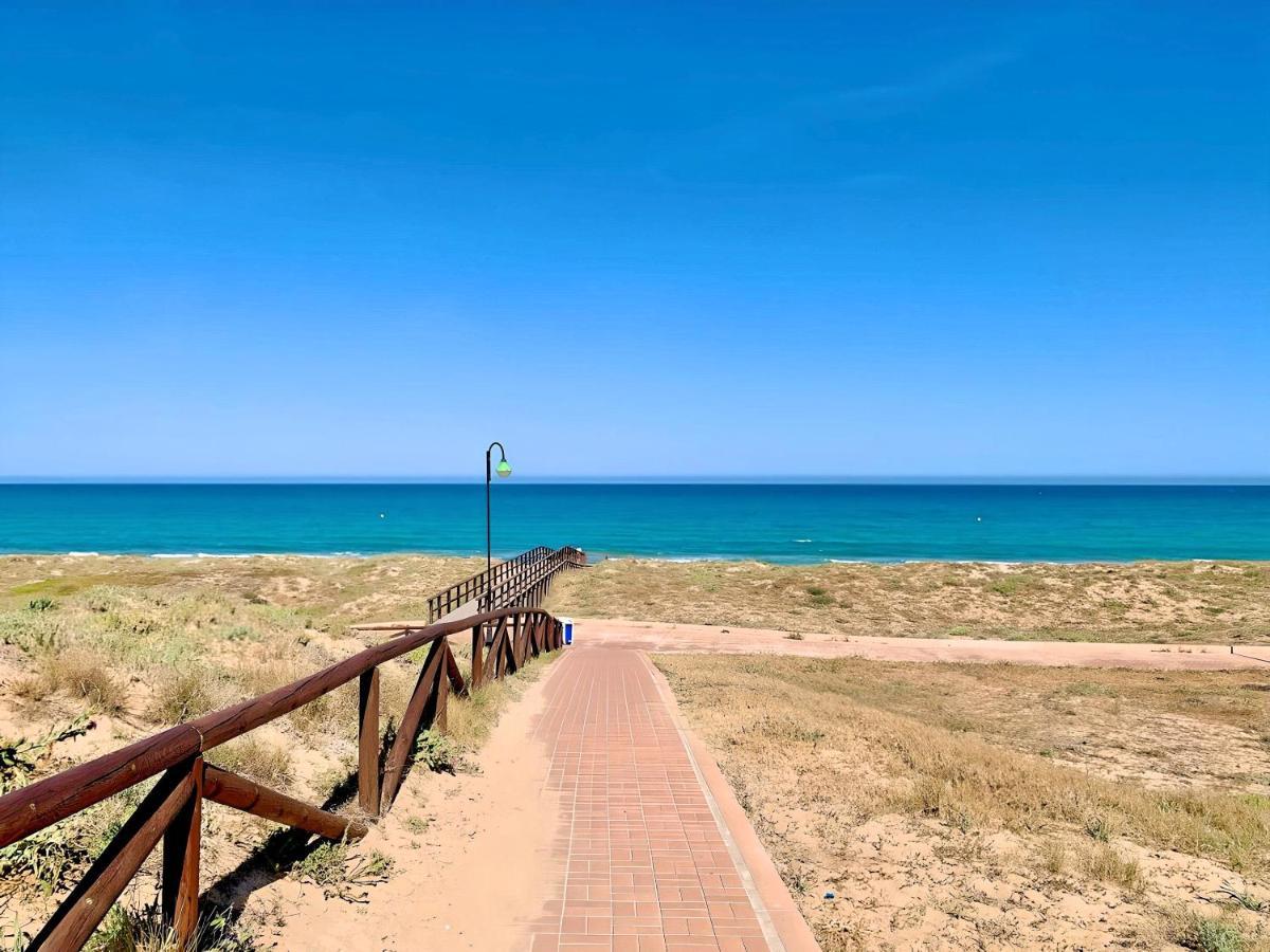 Your Holidays In La Mata Torrevieja Kültér fotó