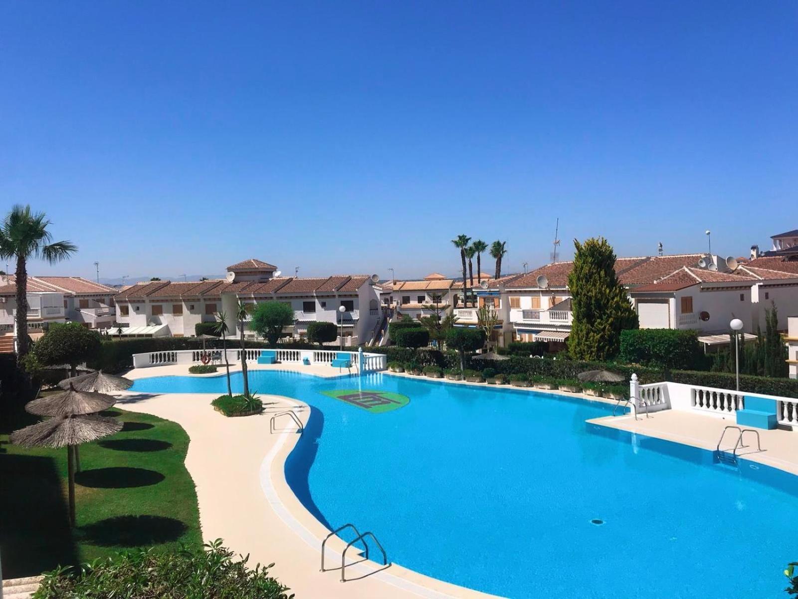 Your Holidays In La Mata Torrevieja Kültér fotó